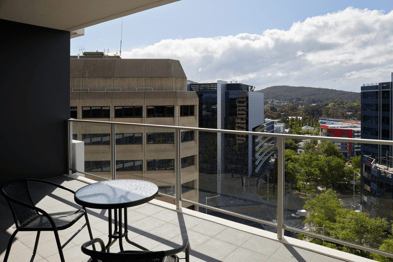 146/45 West Row, CITY, ACT 2601