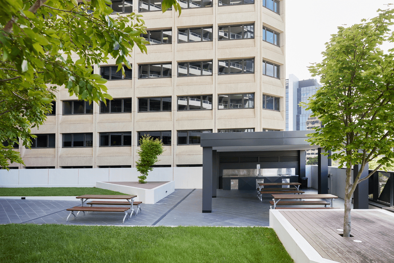 146/45 West Row, CITY, ACT 2601