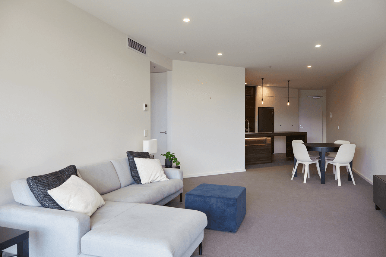 146/45 West Row, CITY, ACT 2601