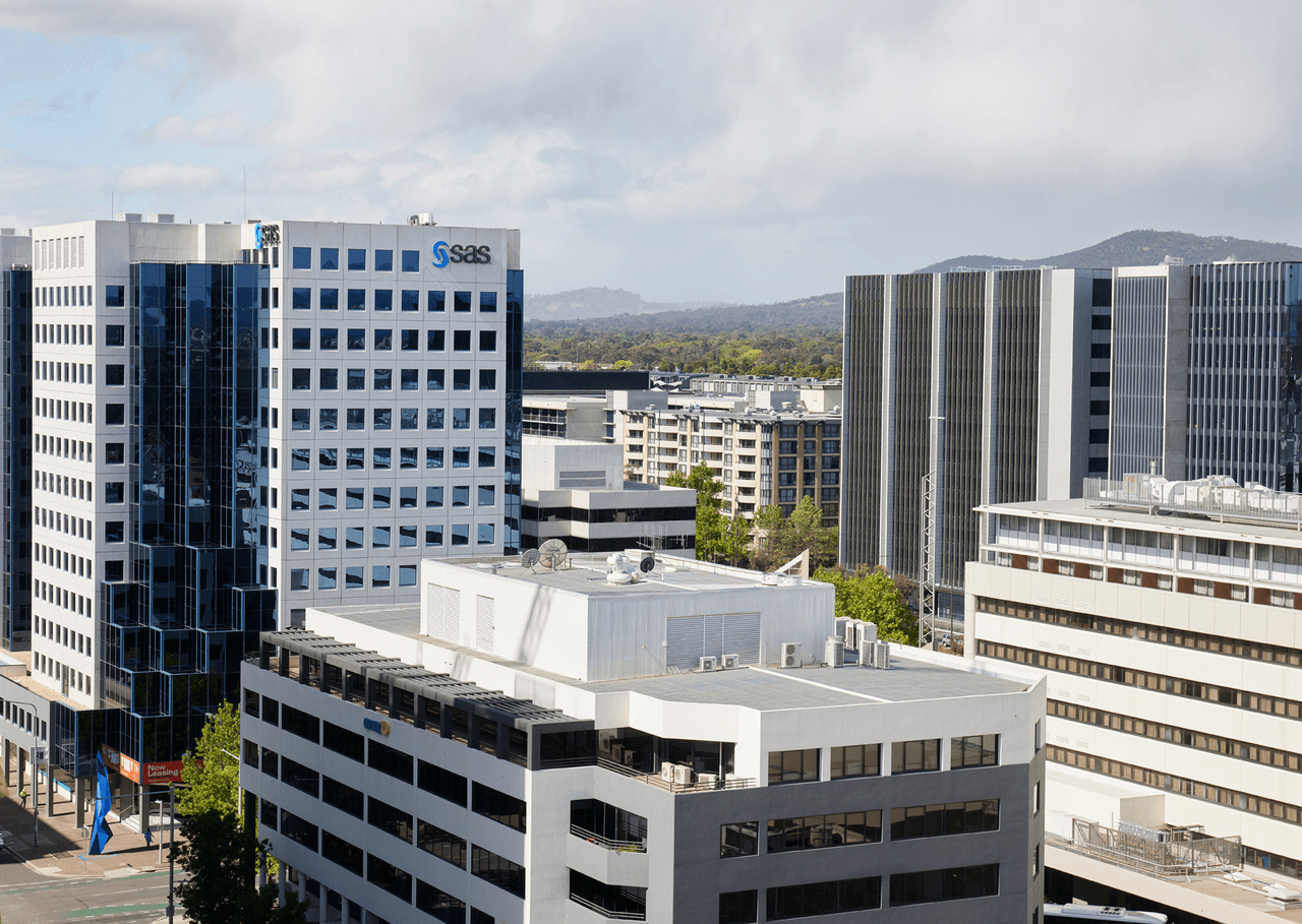 146/45 West Row, CITY, ACT 2601