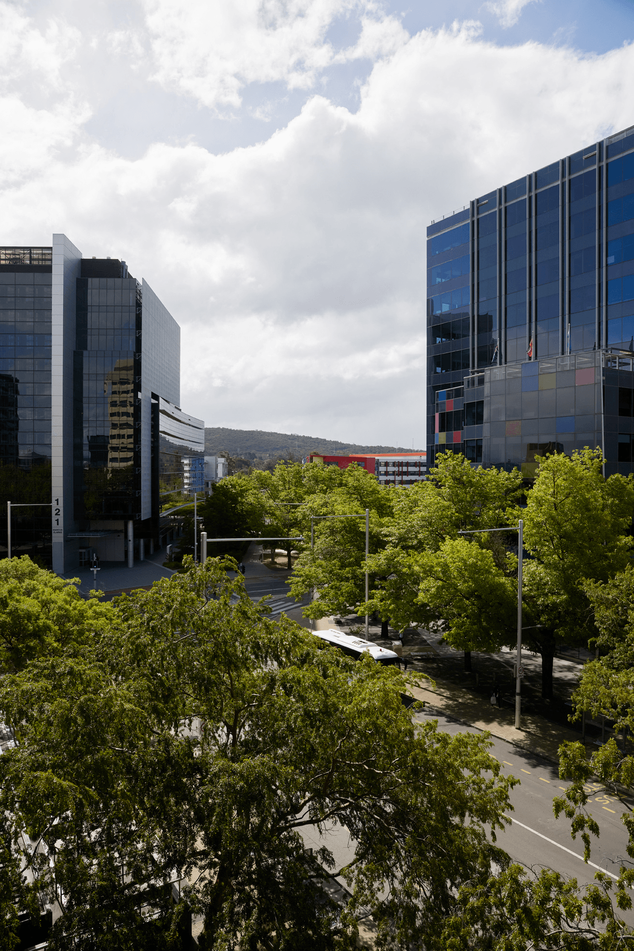 146/45 West Row, CITY, ACT 2601