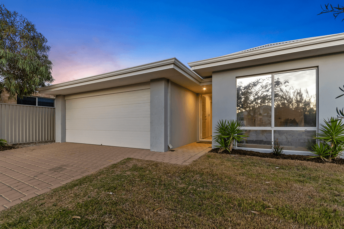 15 Bobtail Way, Alkimos, WA 6038