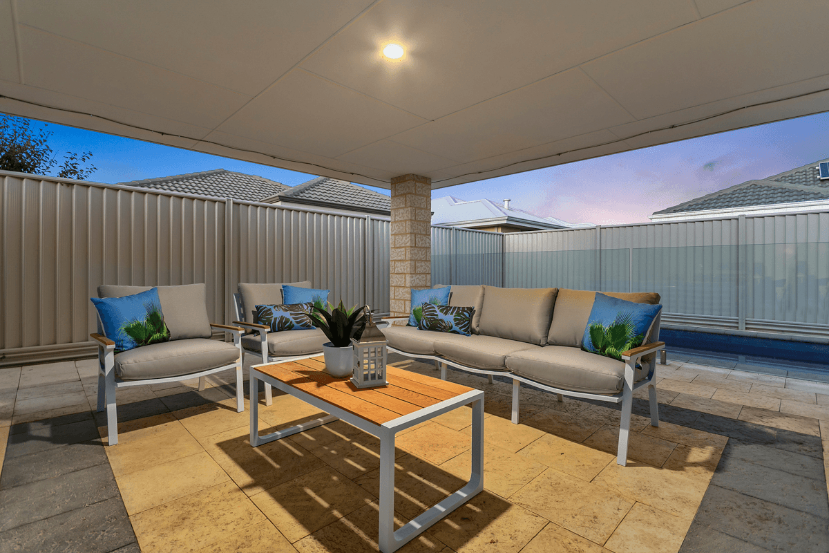 15 Bobtail Way, Alkimos, WA 6038