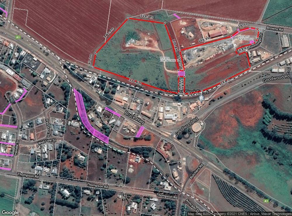 lot 10 Ironmonger  Drive, CHILDERS, QLD 4660