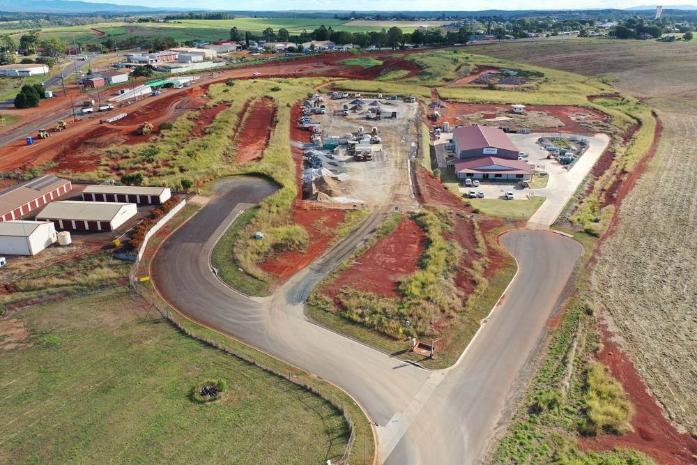 lot 10 Ironmonger  Drive, CHILDERS, QLD 4660