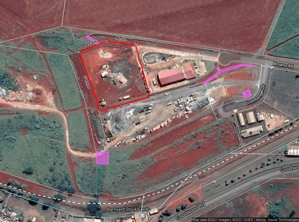 lot 10 Ironmonger  Drive, CHILDERS, QLD 4660