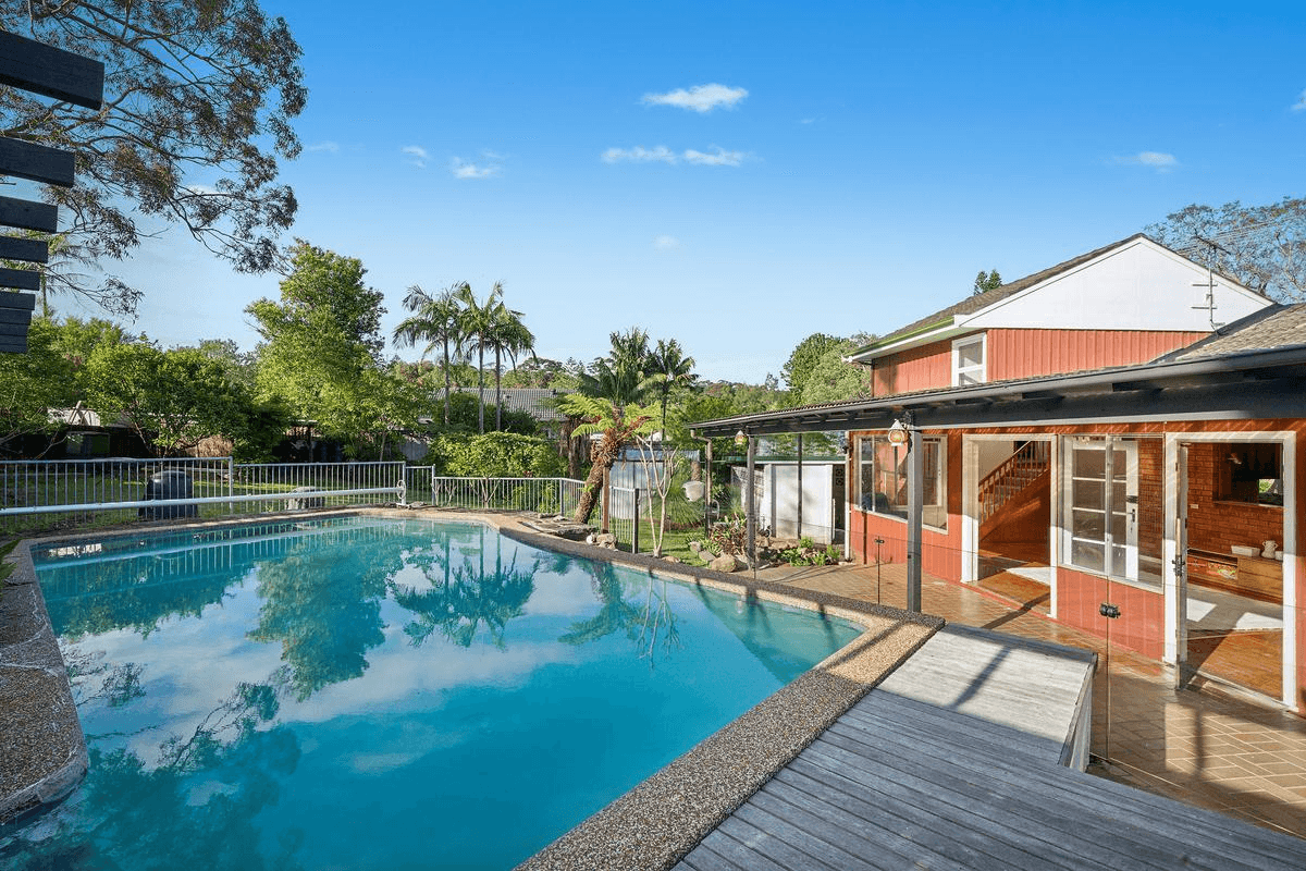 16 Milton Place, Frenchs Forest, NSW 2086