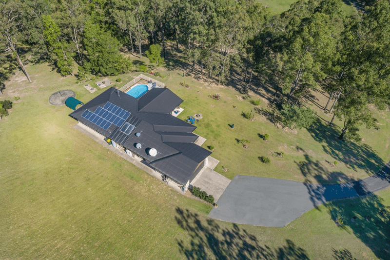 83 PARK DRIVE, SANDY CREEK, QLD 4515