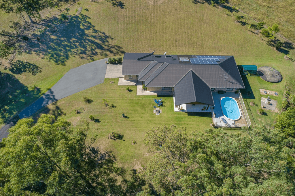 83 PARK DRIVE, SANDY CREEK, QLD 4515