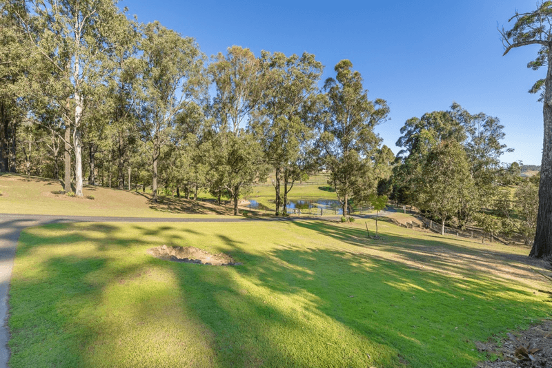 83 PARK DRIVE, SANDY CREEK, QLD 4515