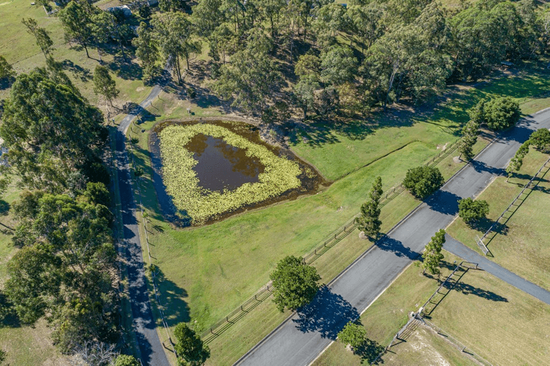 83 PARK DRIVE, SANDY CREEK, QLD 4515