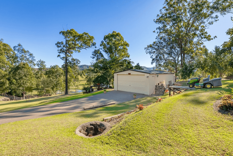 83 PARK DRIVE, SANDY CREEK, QLD 4515