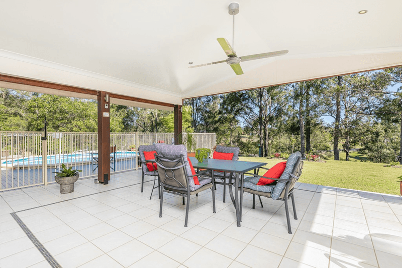 83 PARK DRIVE, SANDY CREEK, QLD 4515