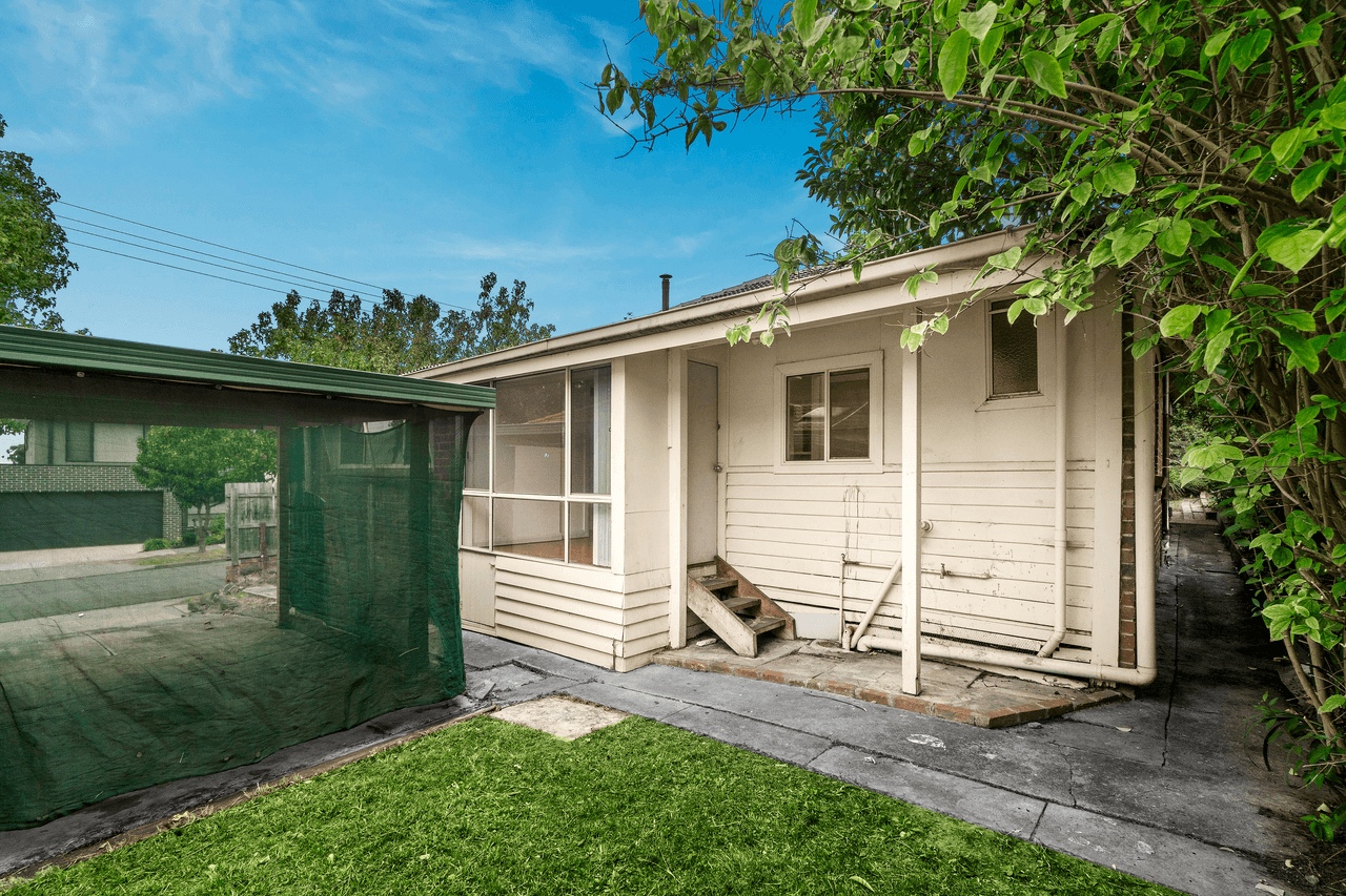 25 Ireland Street, BURWOOD, VIC 3125