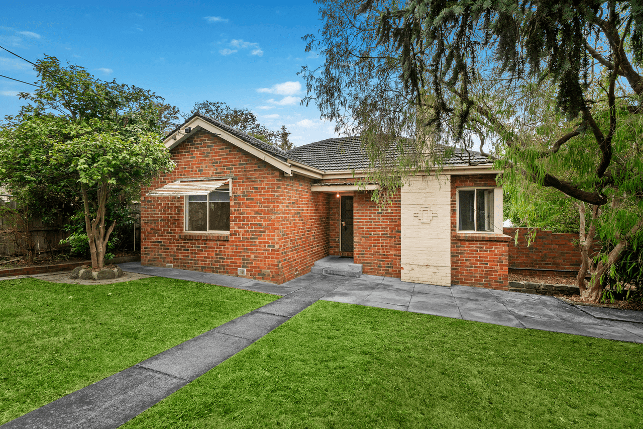 25 Ireland Street, BURWOOD, VIC 3125