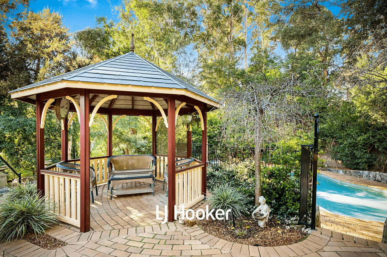 4 Crego Road, GLENHAVEN, NSW 2156