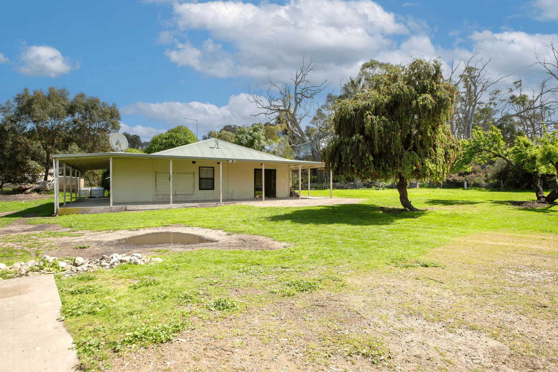 27 Frenchman Road, Coulta, SA 5607