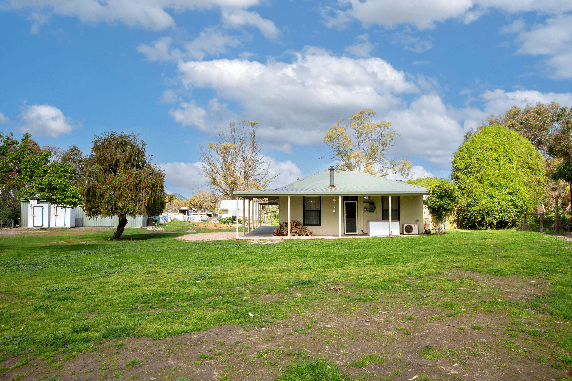 27 Frenchman Road, Coulta, SA 5607