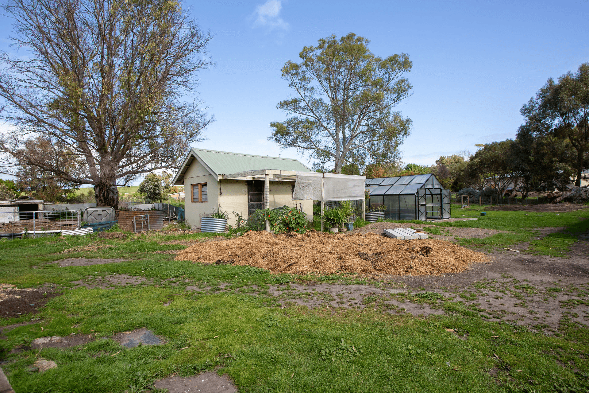 27 Frenchman Road, Coulta, SA 5607