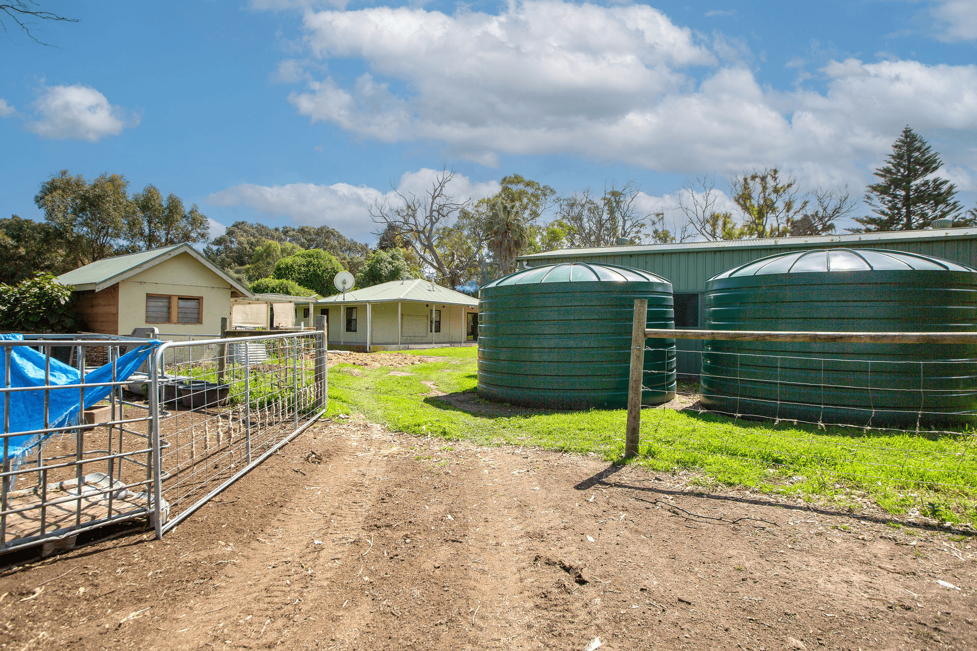 27 Frenchman Road, Coulta, SA 5607