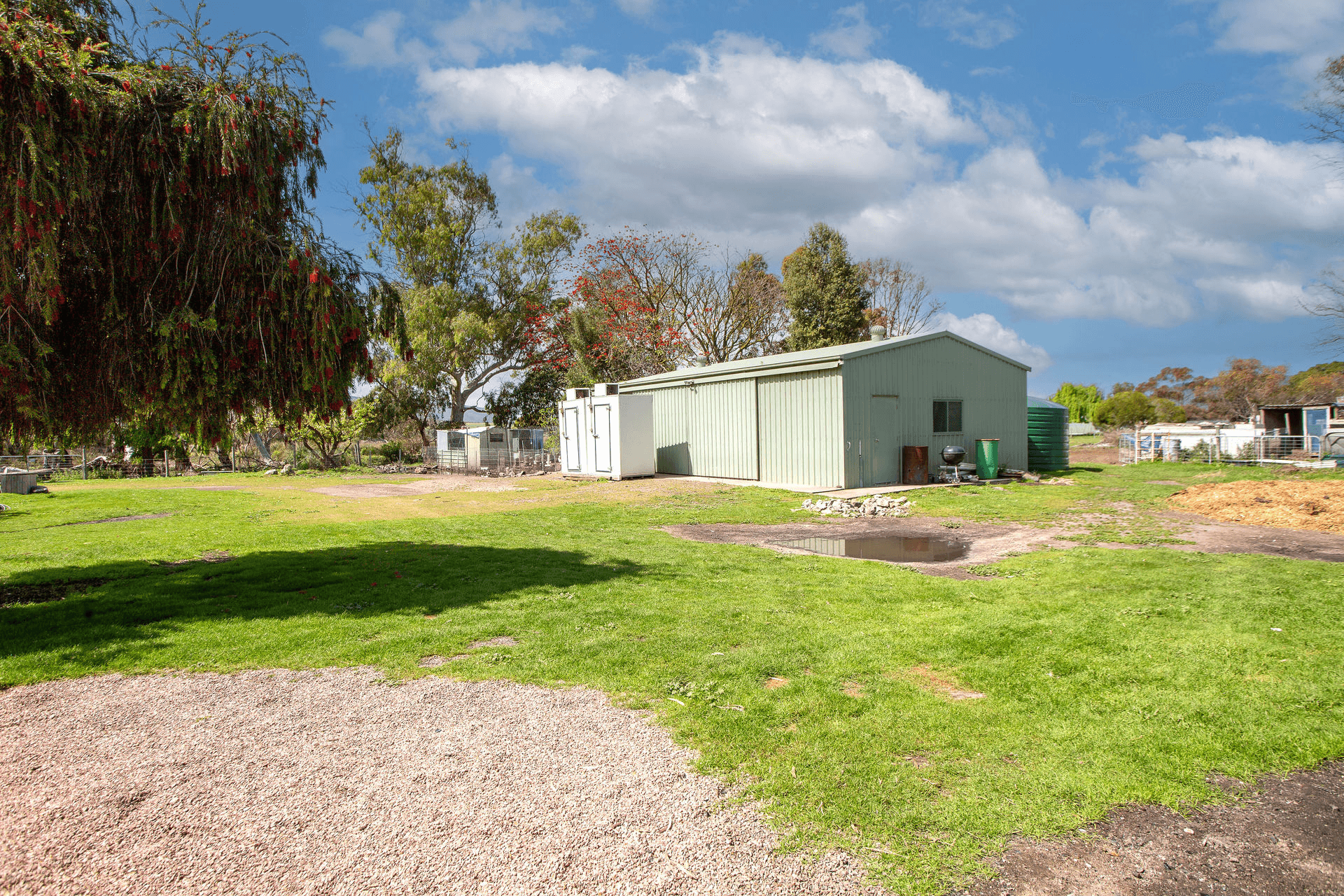 27 Frenchman Road, Coulta, SA 5607