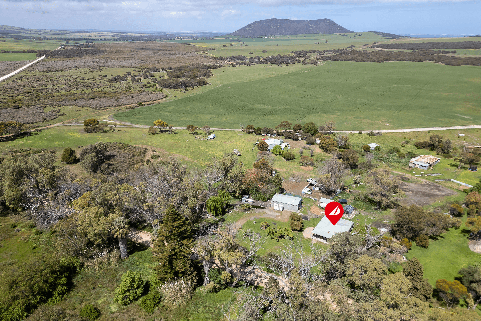 27 Frenchman Road, Coulta, SA 5607