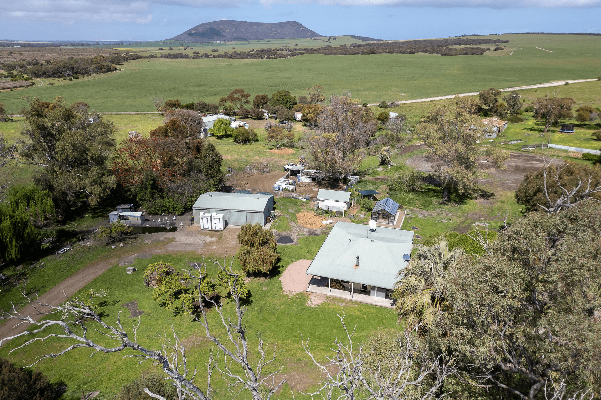 27 Frenchman Road, Coulta, SA 5607