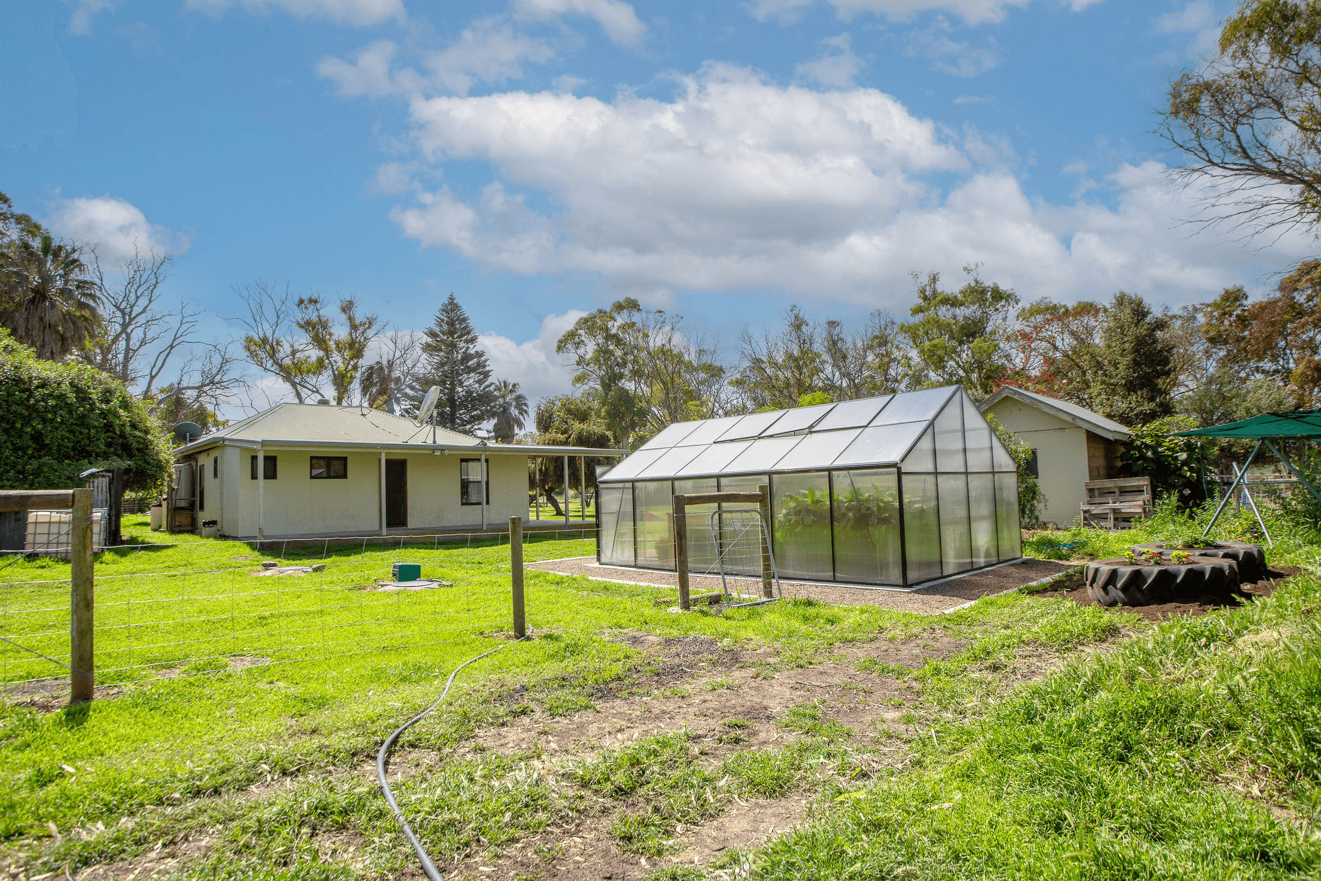 27 Frenchman Road, Coulta, SA 5607