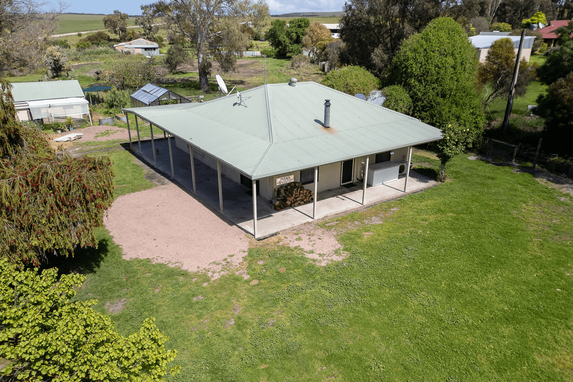 27 Frenchman Road, Coulta, SA 5607