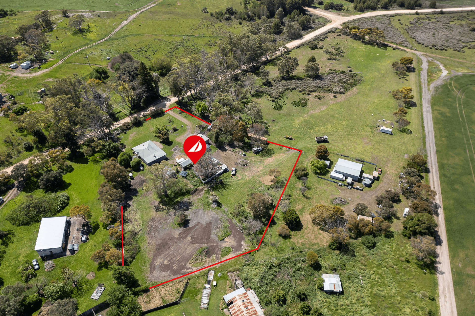 27 Frenchman Road, Coulta, SA 5607