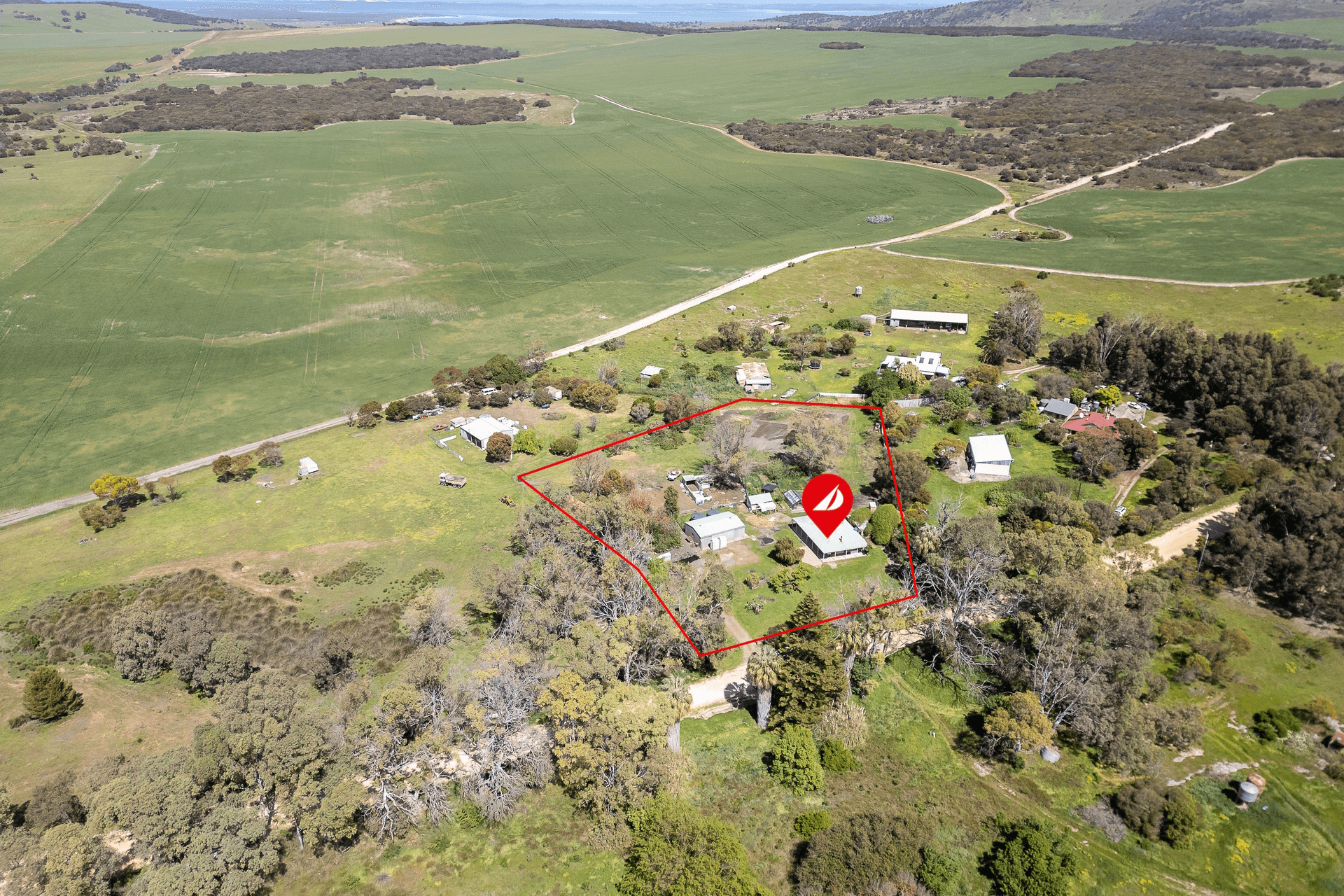 27 Frenchman Road, Coulta, SA 5607