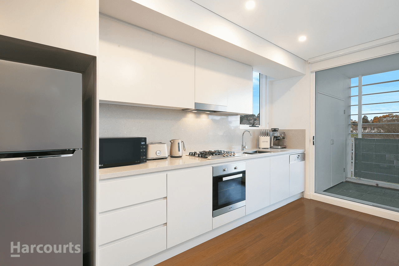 47/15B Porter Street, Ryde, NSW 2112