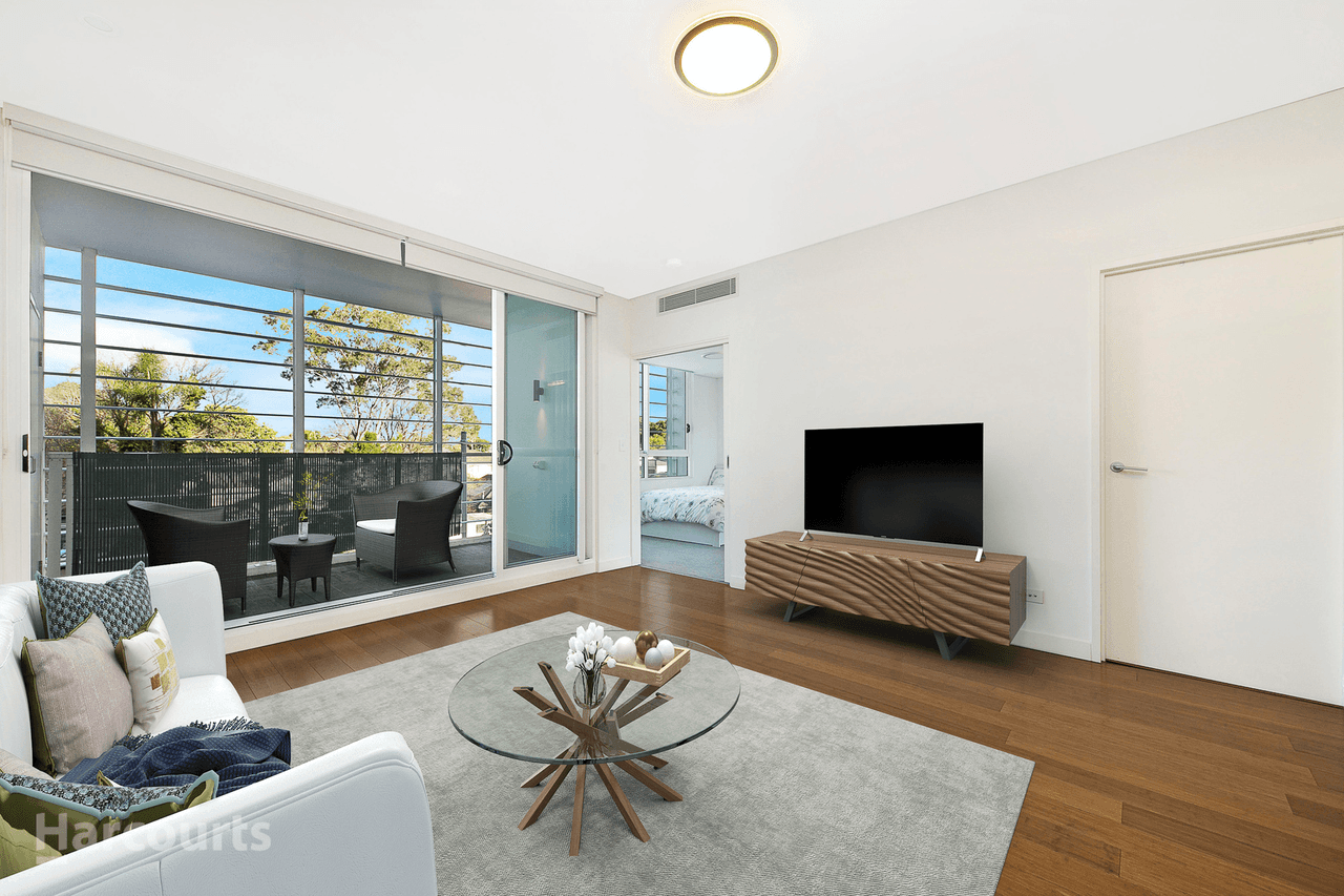 47/15B Porter Street, Ryde, NSW 2112