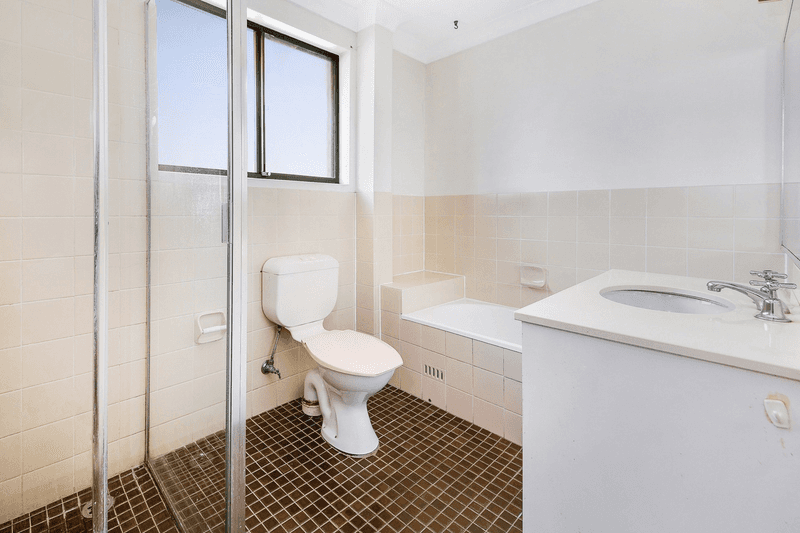 17/11-13 Clarence Street, BURWOOD, NSW 2134