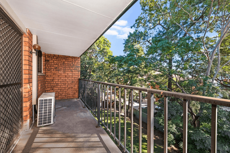 17/11-13 Clarence Street, BURWOOD, NSW 2134