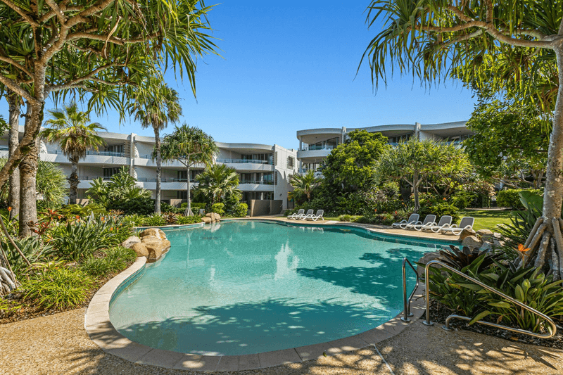 18/685 Casuarina Way, CASUARINA, NSW 2487