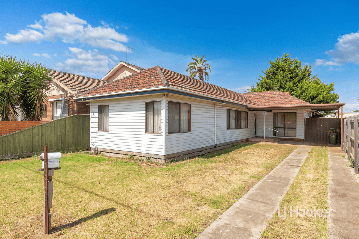 5 Bruce Street, LAVERTON, VIC 3028