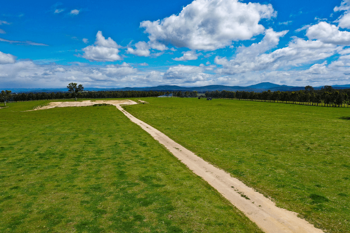 Boisdale-Newry Road, Boisdale, VIC 3860