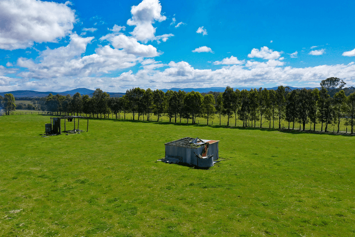 Boisdale-Newry Road, Boisdale, VIC 3860