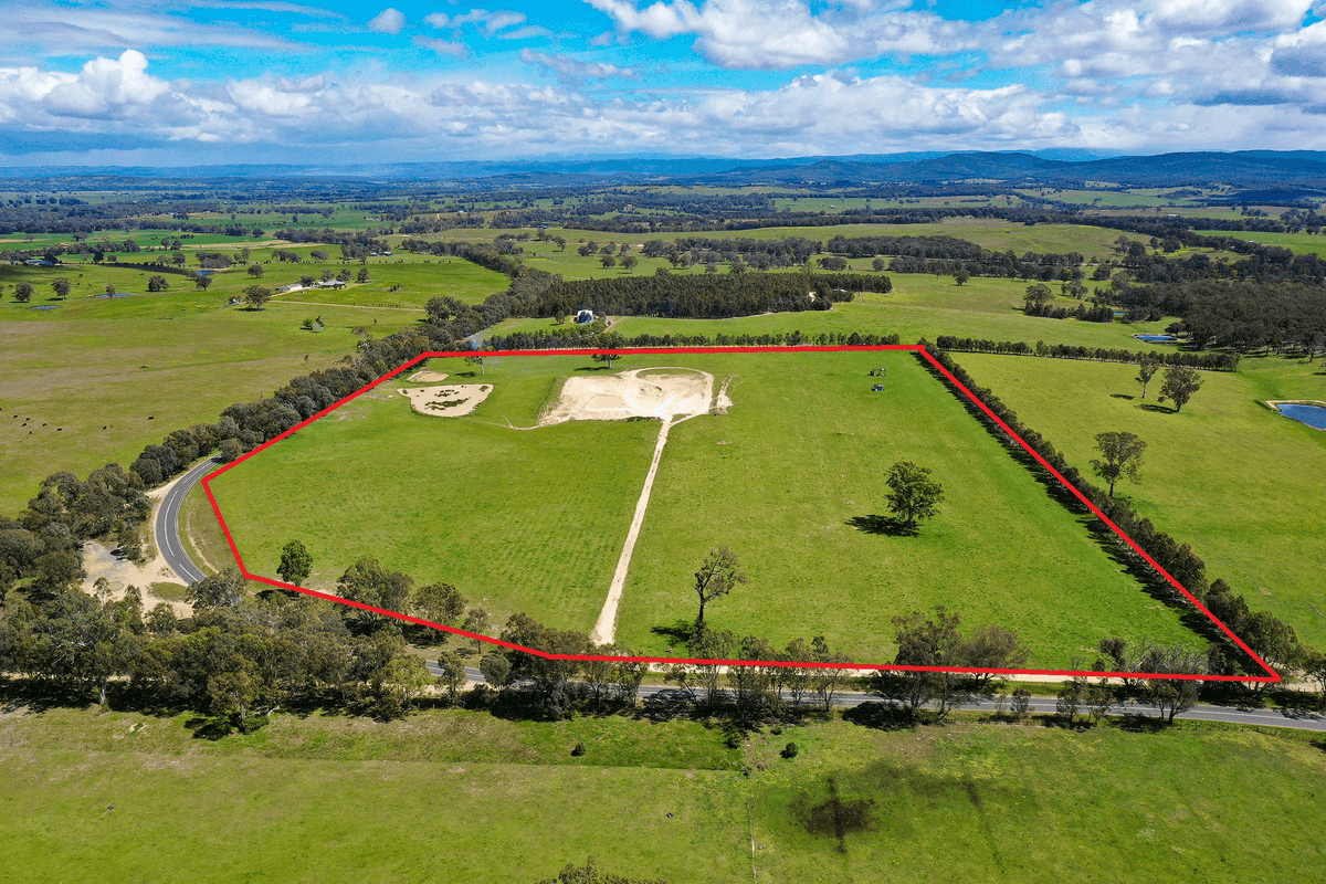 Boisdale-Newry Road, Boisdale, VIC 3860