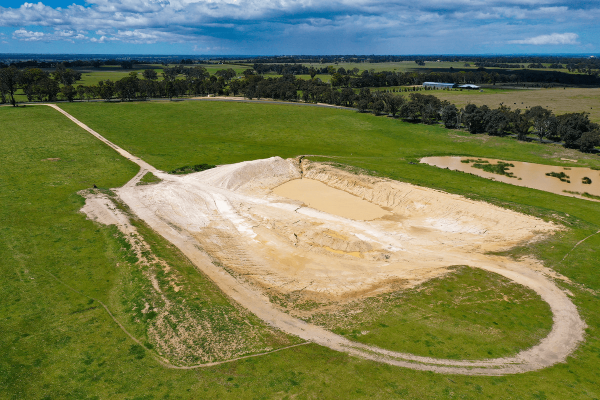 Boisdale-Newry Road, Boisdale, VIC 3860