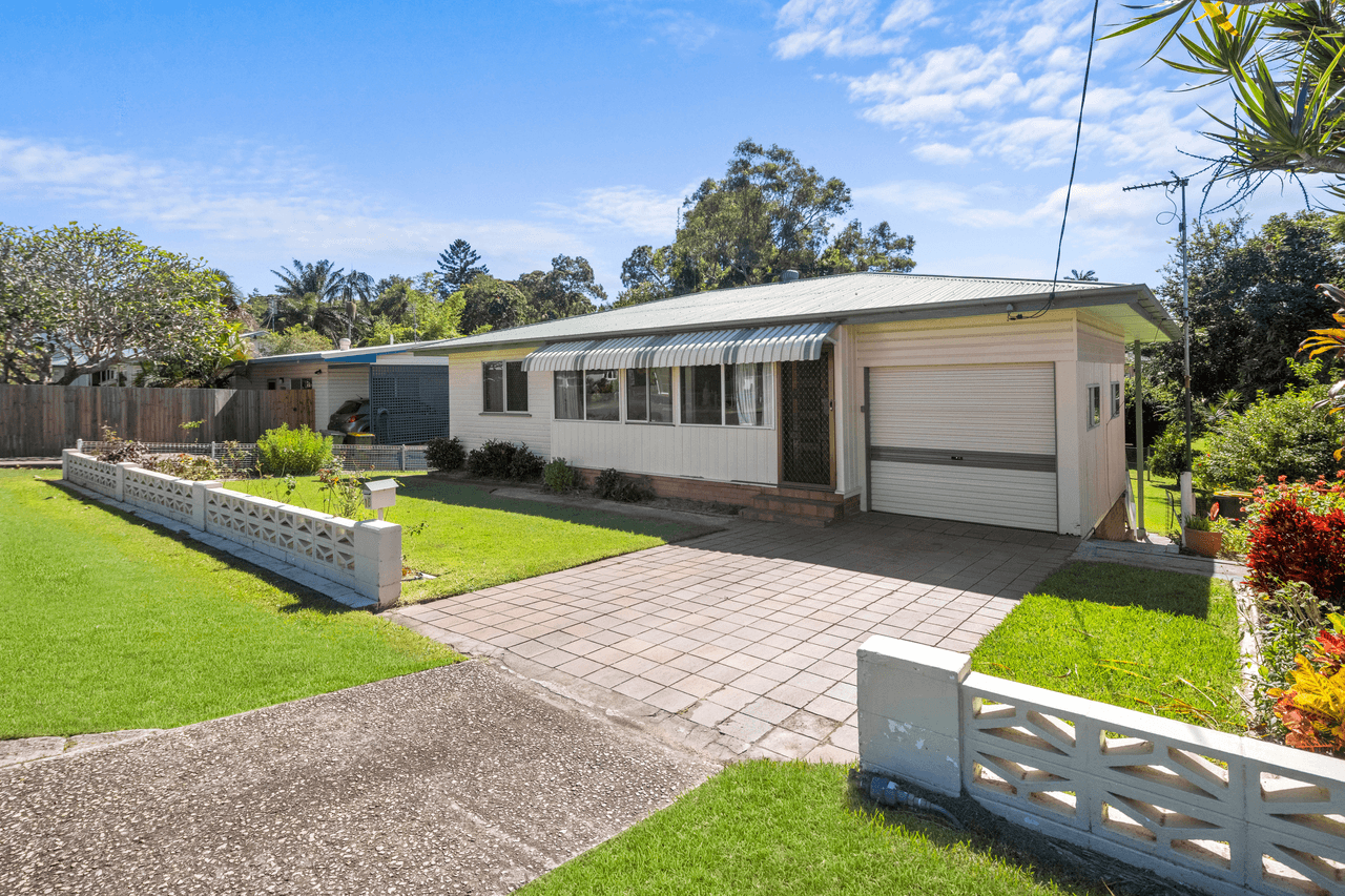 18 Glenys Street, BURNSIDE, QLD 4560