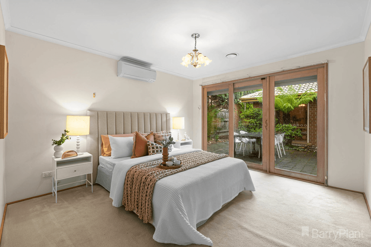 1 Natalie Rise, Endeavour Hills, VIC 3802