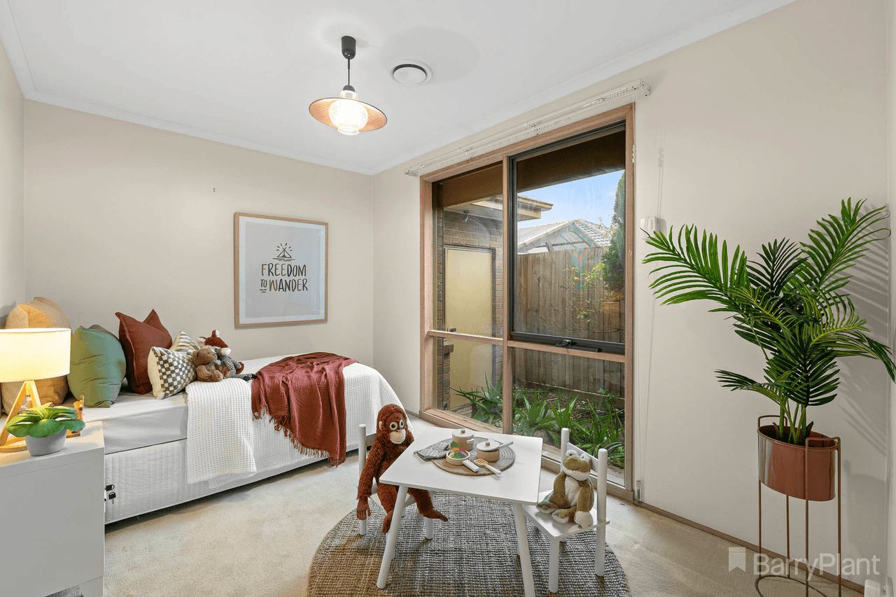 1 Natalie Rise, Endeavour Hills, VIC 3802