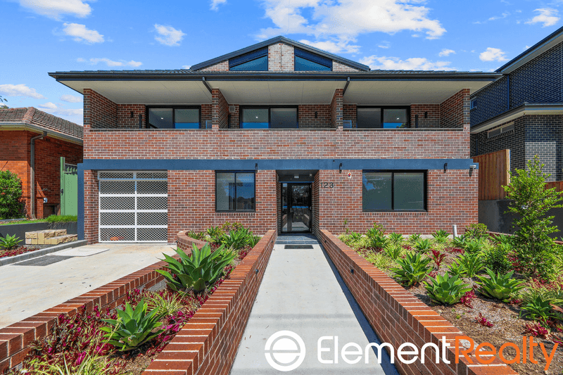 2/123 Ray Road, Epping, NSW 2121