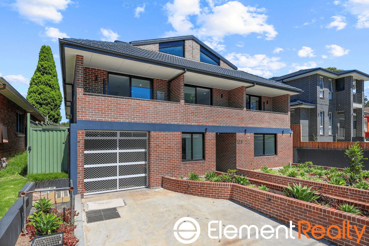 2/123 Ray Road, Epping, NSW 2121