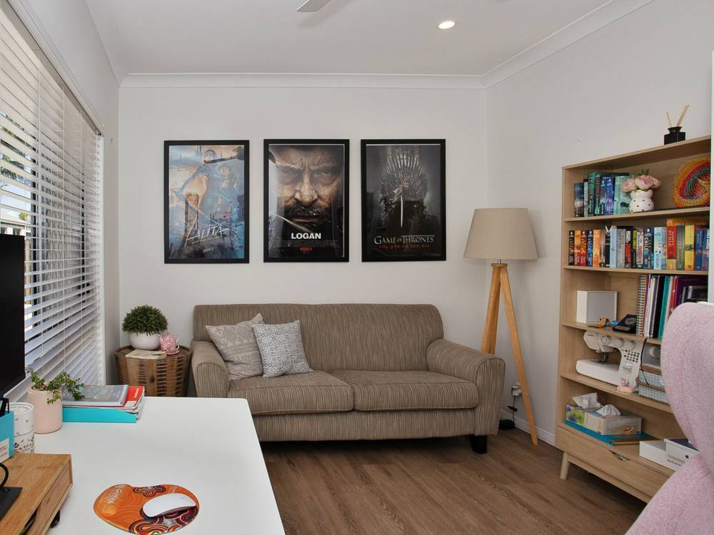 3/1 Shorehaven Pace, VARSITY LAKES, QLD 4227