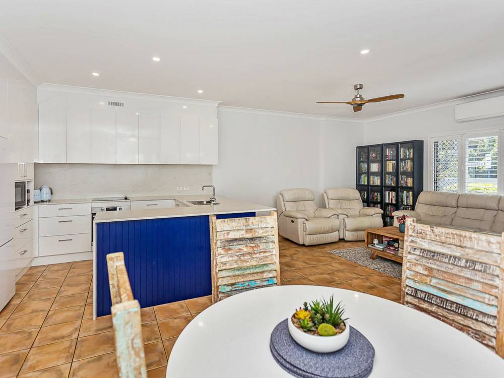 3/1 Shorehaven Pace, VARSITY LAKES, QLD 4227