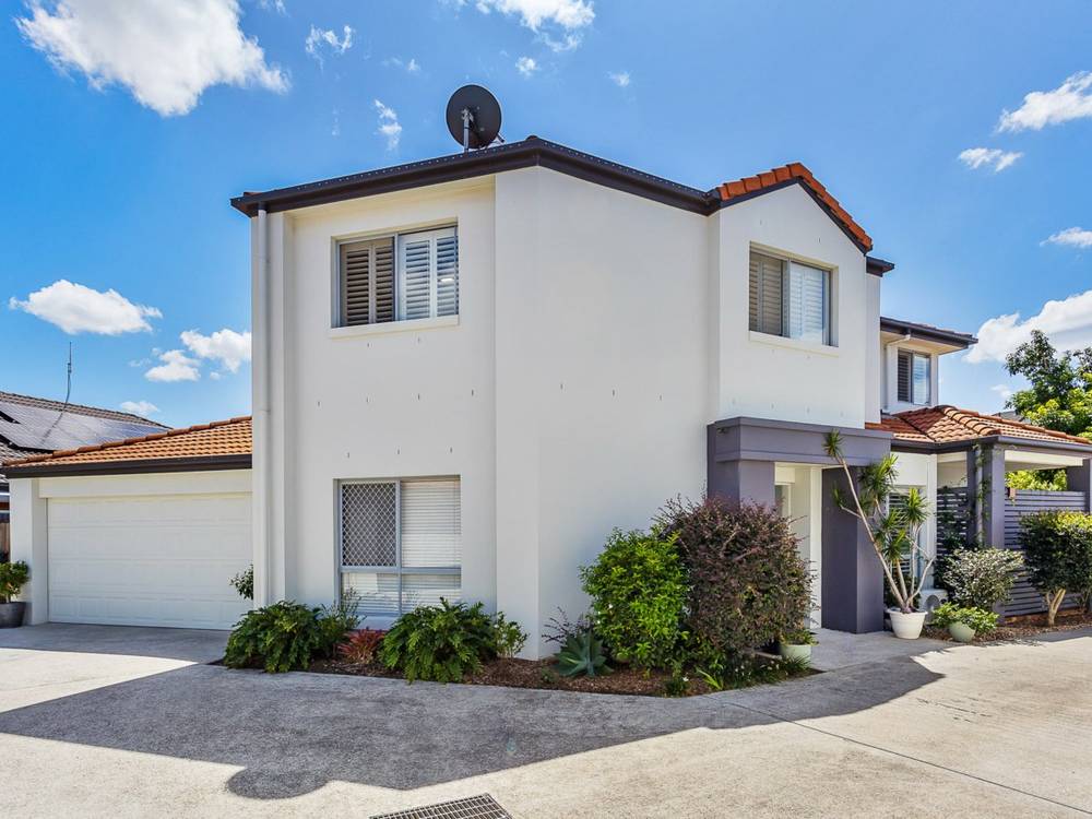 3/1 Shorehaven Pace, VARSITY LAKES, QLD 4227