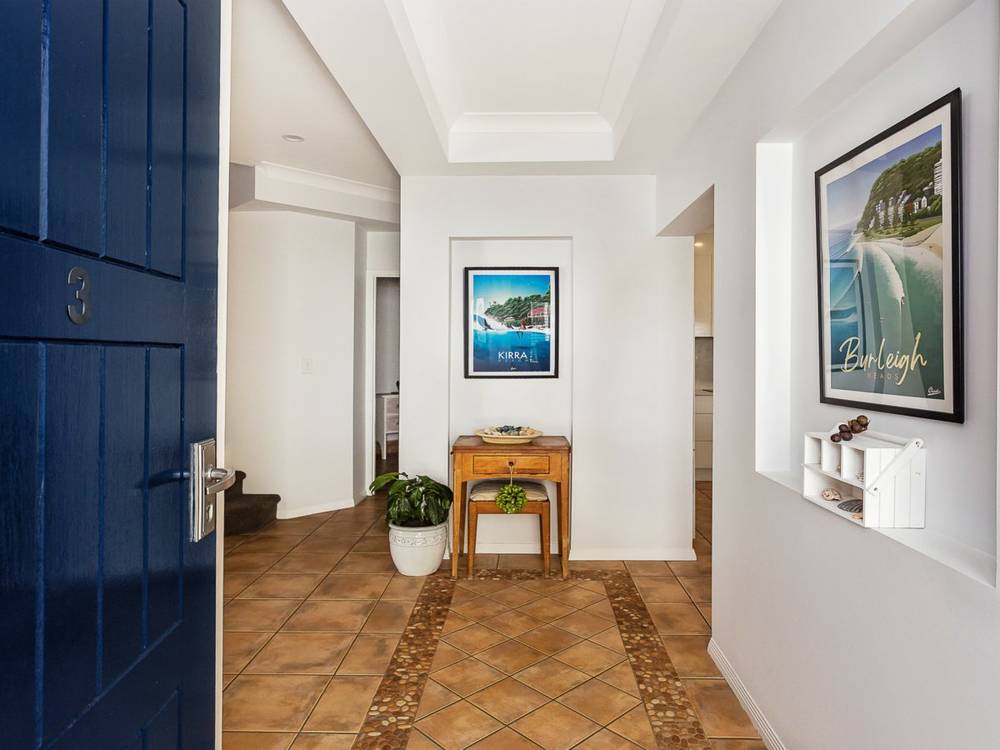 3/1 Shorehaven Pace, VARSITY LAKES, QLD 4227